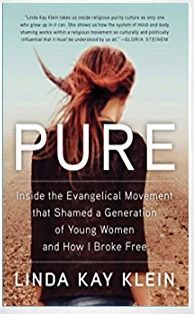 Pure by Linda Kay Klein