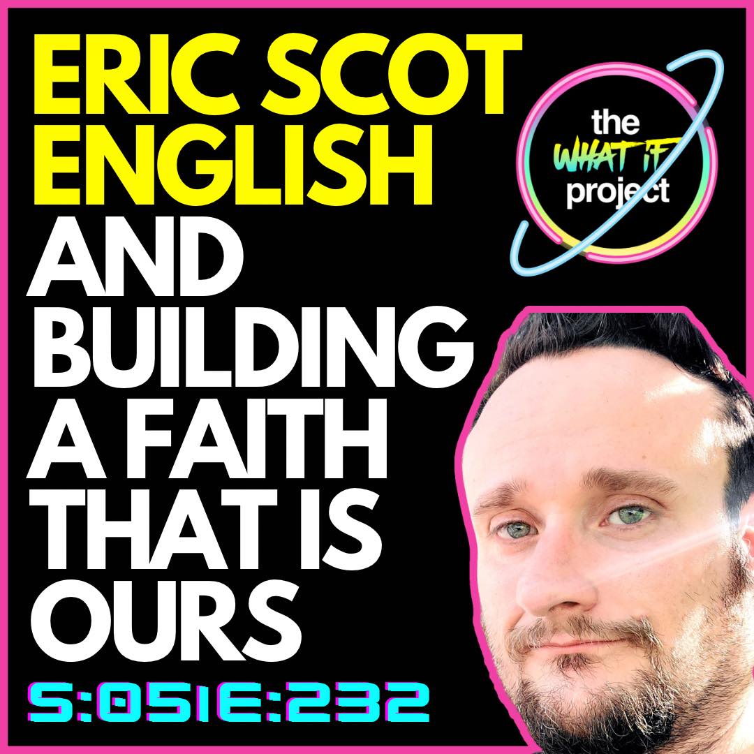 What If Podcast